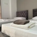 Apartmán Aries