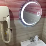 Apartmán Aries Vlorë