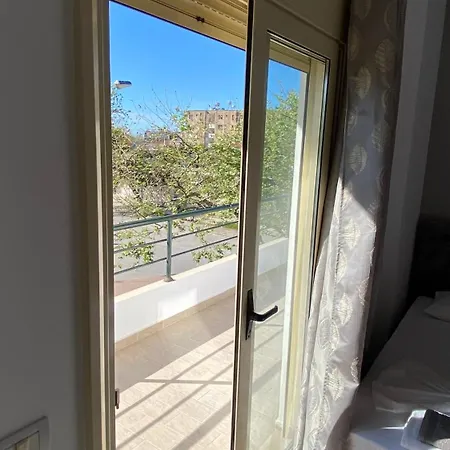 Apartamento Aries *