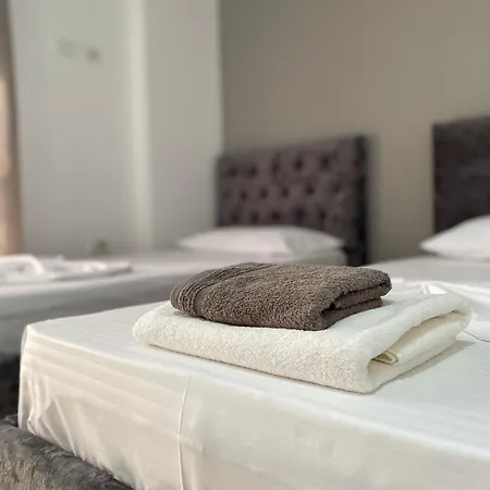 Apartamento Aries