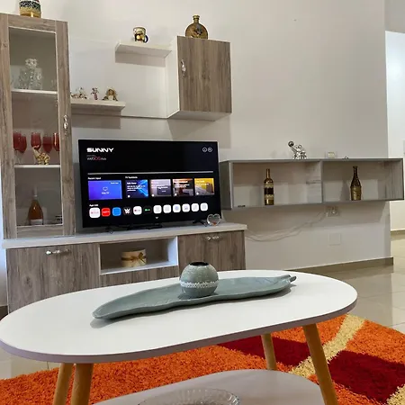 Apartamento Aries Vlorë