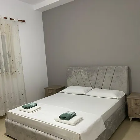 Appartement Aries Vlorë