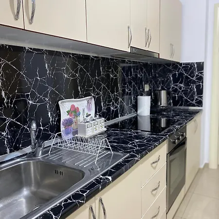 Apartman Aries
