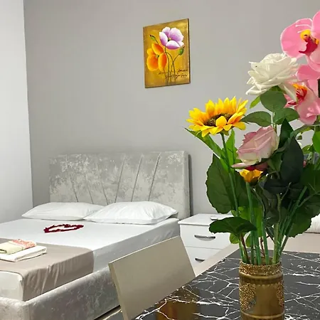 Aries Appartement Vlorë