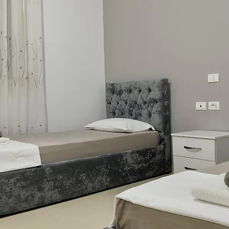 Apartamento Aries *