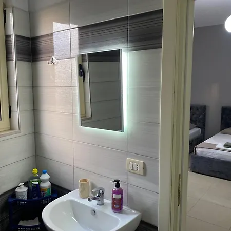 Aries Apartmán