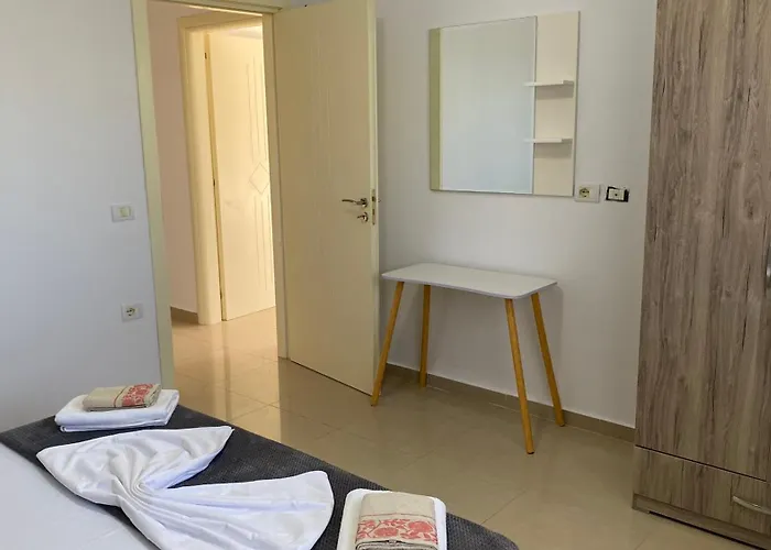 Aries アパート *