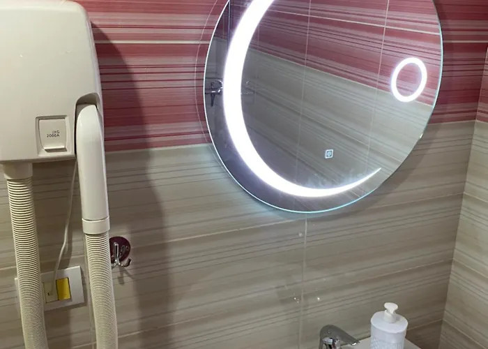 アパート Aries Vlorë