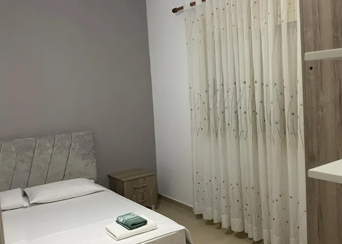 アパート Aries *