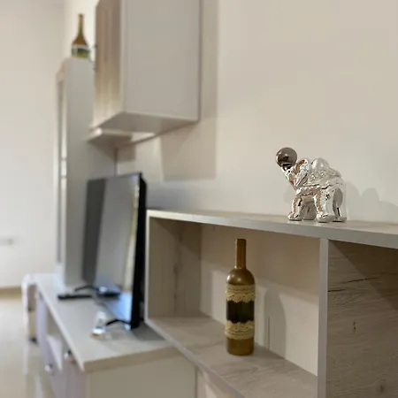 Apartament Aries Wlora