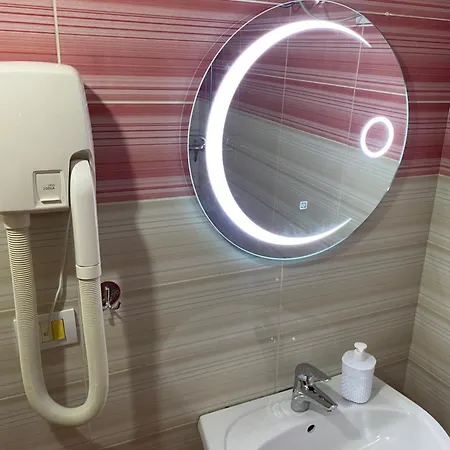 Apartament Aries Wlora